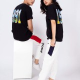 Áo cộc tay 1991 Unisex