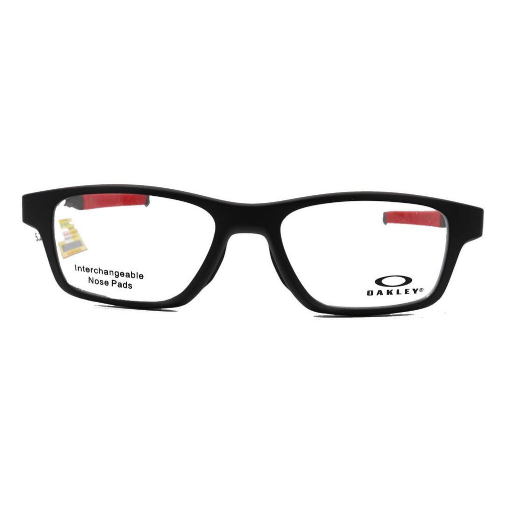 (Hàng chính hãng) Gọng kính nam nữ Oakley OX8117 màu sắc thời trang