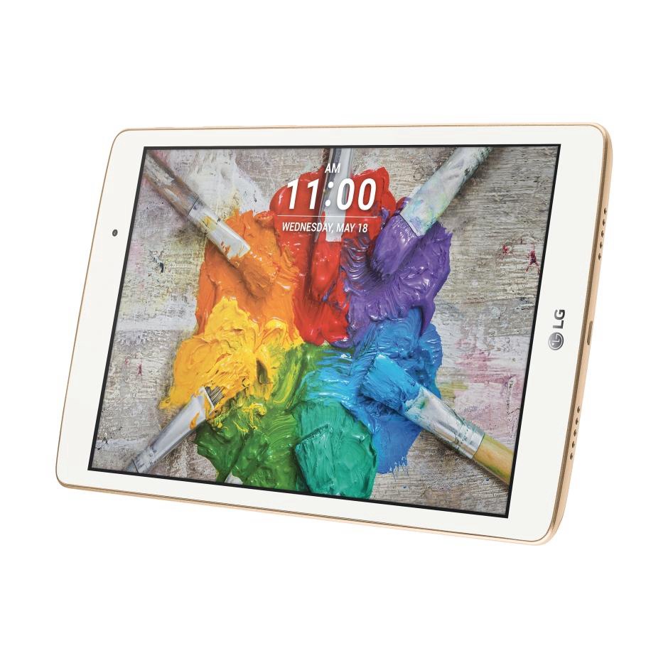 Máy tính bảng LG V521 wifi, LGV930 4g tặng cường lực, đế dựng và 2 pm bản quyền tienganh123, luyenthi123 trọn đời máy