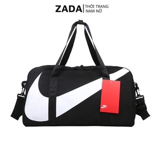 Túi trống đeo chéo ZADA vải canvas phong cách thời trang xách tay trẻ trung [Z1992]