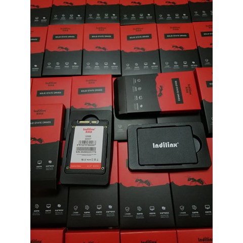 Ổ cứng SSD Kingspec 120gb |Chính hãng| BH 36 Tháng | BigBuy360 - bigbuy360.vn