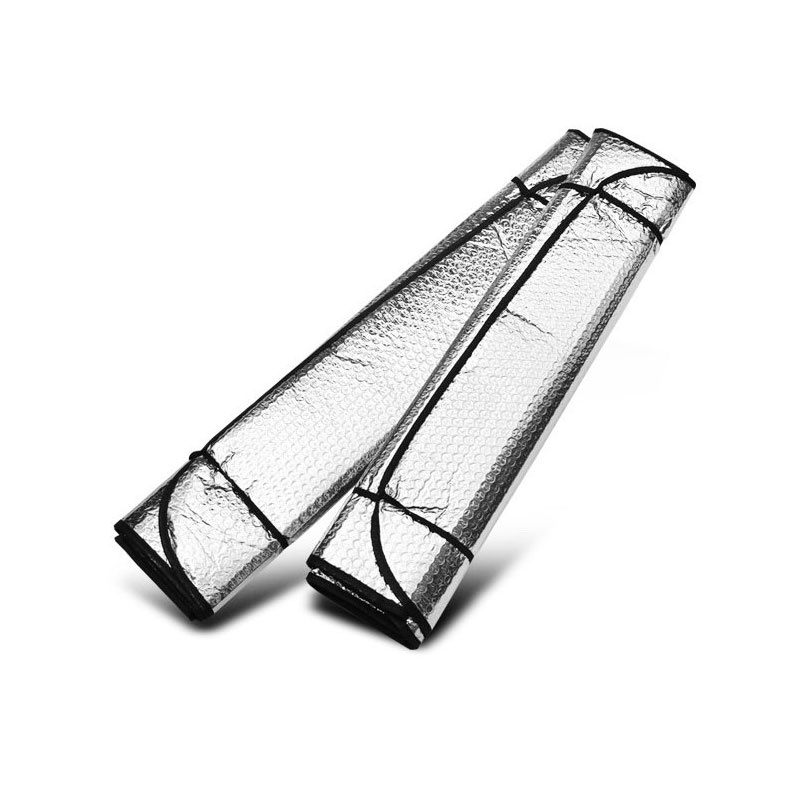 Tấm che nắng kính chắn gió xe hơi LYMOYO có thể gấp gọn tiện dụng