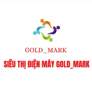 SIÊU THỊ ĐIỆN MÁY GOLD_MARK