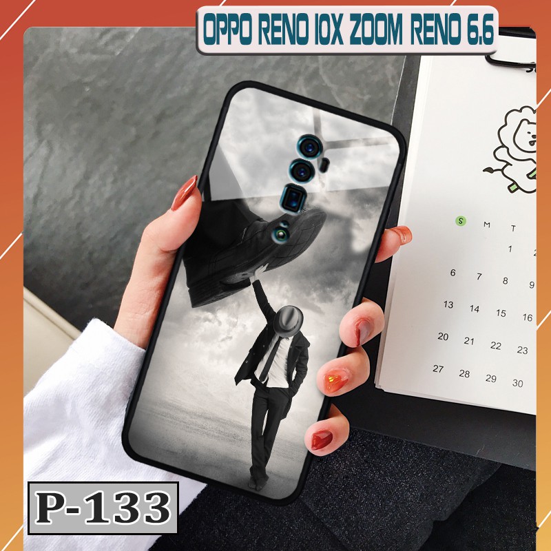 Ốp lưng OPPO Reno 10X Zoom- hình 3D