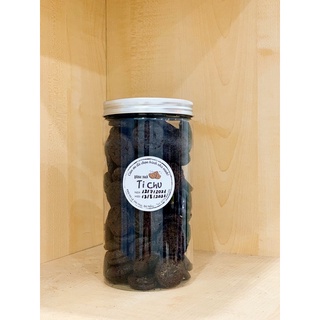 Choco cookie đắng - hũ 400g