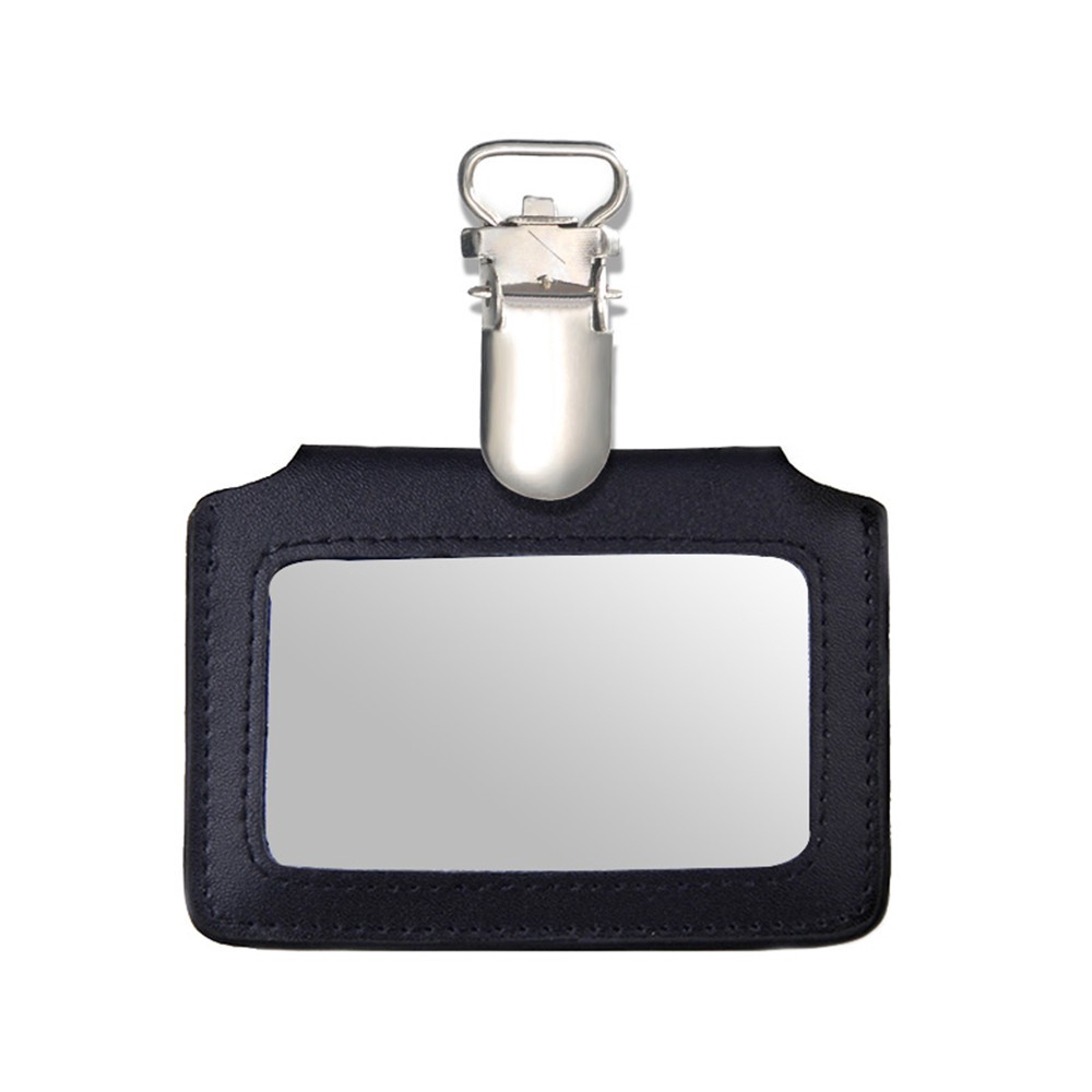 【COD】10/20 kẹp giữ thẻ bằng kim loại phụ kiện thủ công tự làm