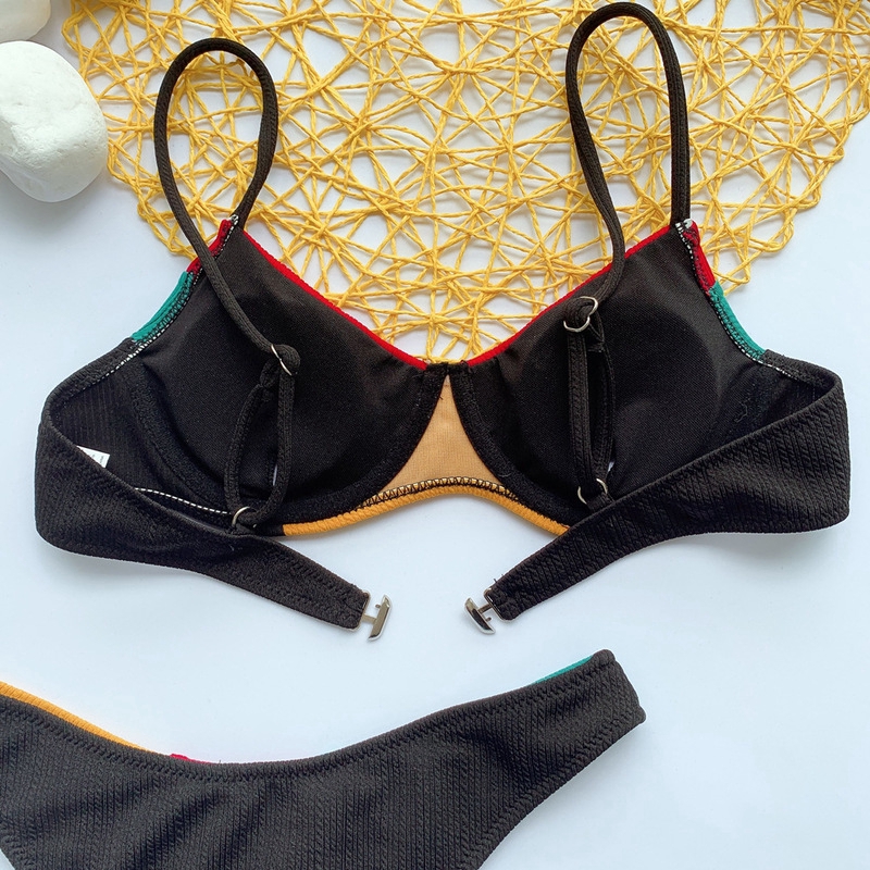 Bộ Đồ Bơi Bikini Quyến Rũ Cho Nữ 2020 | BigBuy360 - bigbuy360.vn