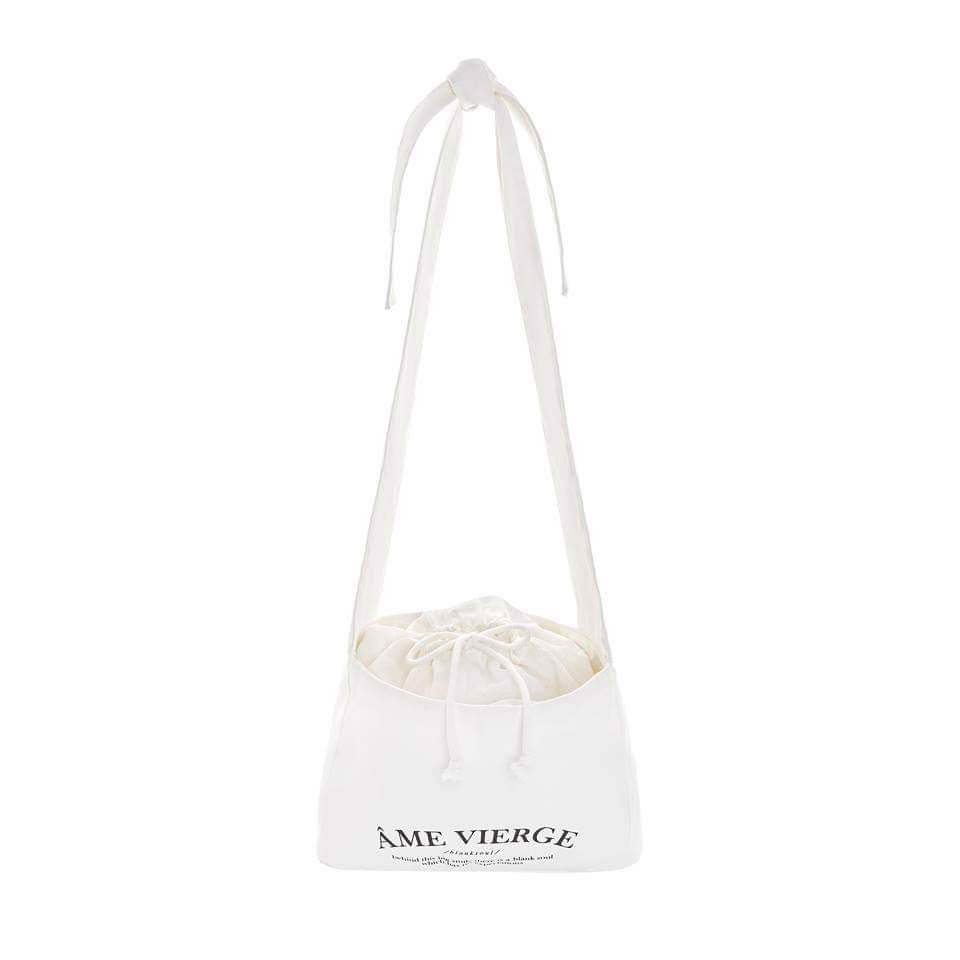 Túi Đeo Chéo AME VIERGE TOTE BAG KSOUL CONCEPT