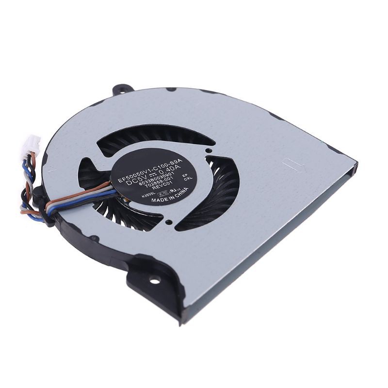 Quạt làm mát Cpu cho máy tính Hp Elitebook 9470m Sps 702859-001