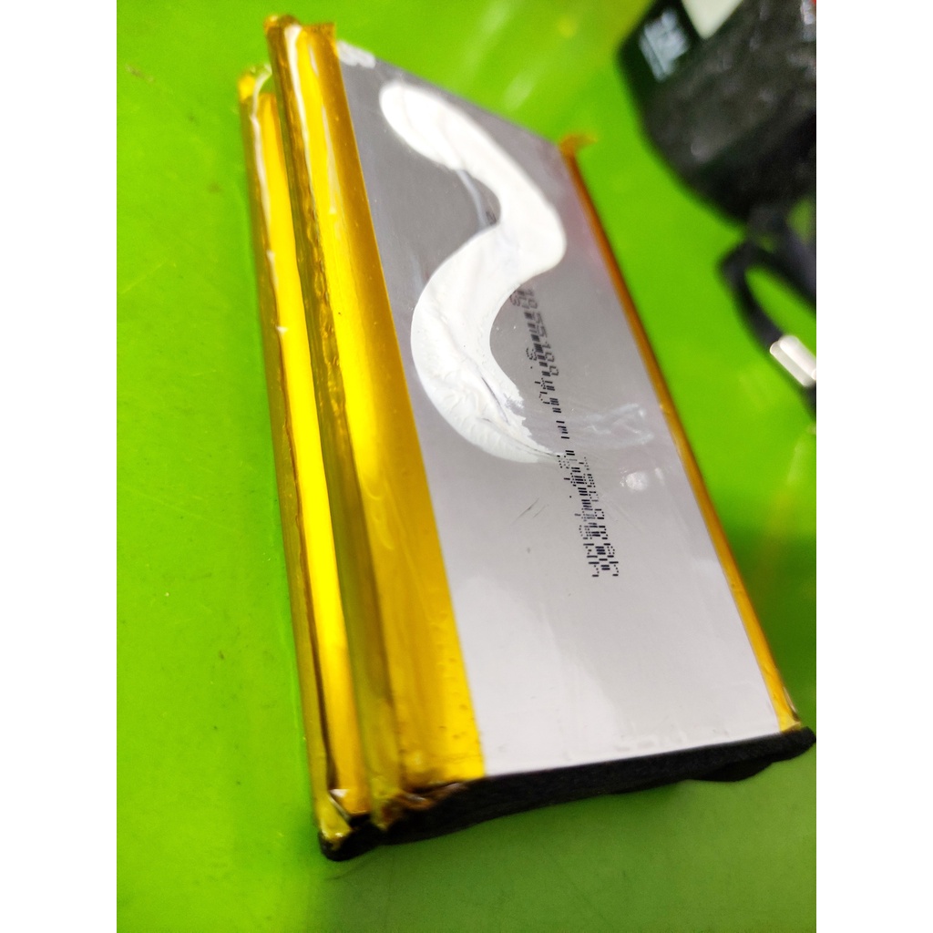 Pin Lipo 15.000mah  hàng chuẩn tháo khối