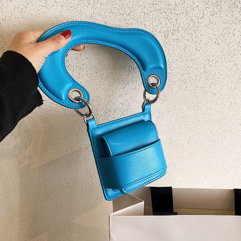 Túi Xách mini Thiết Kế Mới Cao Cấp Thời Trang Mùa Xuân Dành Cho Nữ 2022