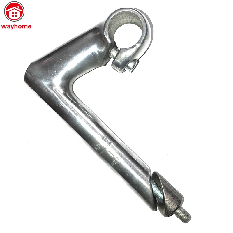 Pô tăng gắn tay lái xe đạp 25.4 bằng hợp kim nhôm chất lượng cao
