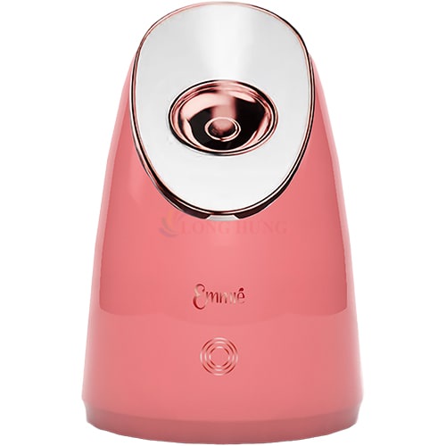 Máy xông hơi mặt Emmié by HappySkin Nano Ionic Facial Steamer &amp; Humidifier - Hàng chính hãng