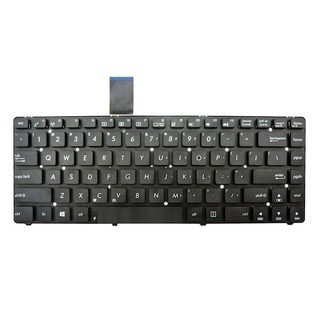 Bàn Phím Laptop Asus K45, K45A, K45V, K45VD, A45, N45, N46, S46 R400, S400, U44, E45 Keyboard
