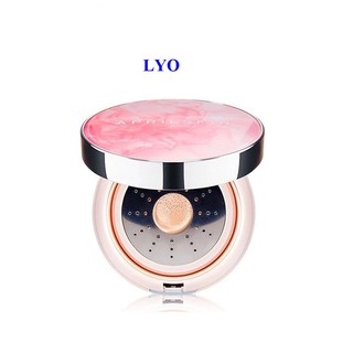Phấn Nước April skin Magic Essence Shower Cushion SPF50/PA++++ 13g