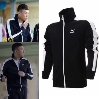 Bộ puma nam sale