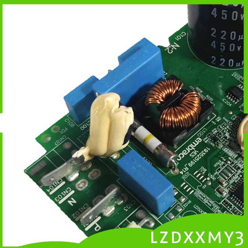 Bảng Mạch Biến Tần Lzdxxmy3 220v Cho Tủ Lạnh Haier 2456 95