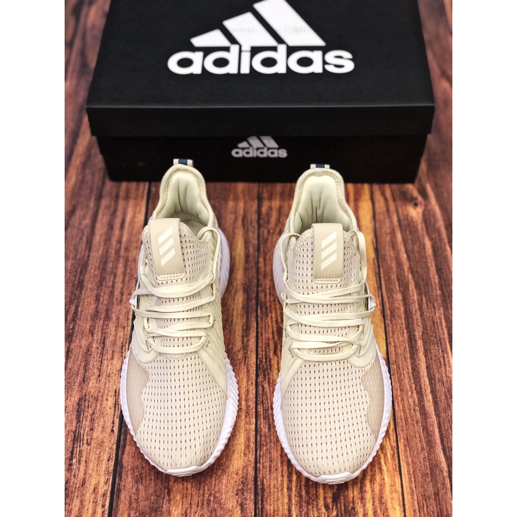 Giày AlphaBounce Instinct nam mới thể thao bền êm thoáng cao cấp