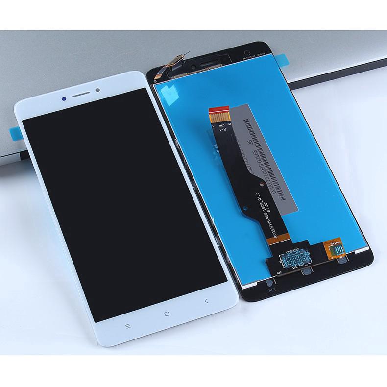 Màn hình cảm ứng LCD cho Xiaomi Redmi Note 4X