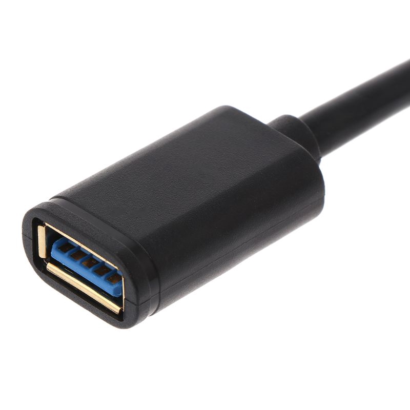 Dây Cáp Mở Rộng Usb 3.0