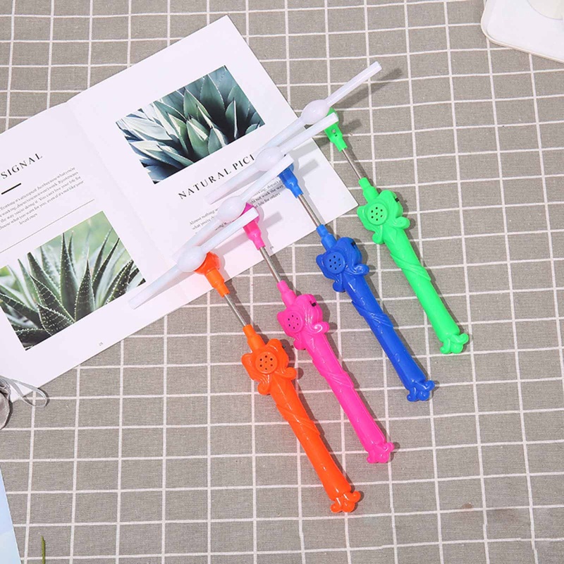 Đũa Xoay Có Đèn Phát Sáng Dùng Để Trang Trí Tiệc Halloween Cho Bé