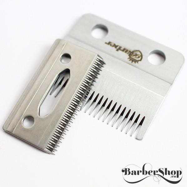 Bộ lưỡi kép tông đơ Barber