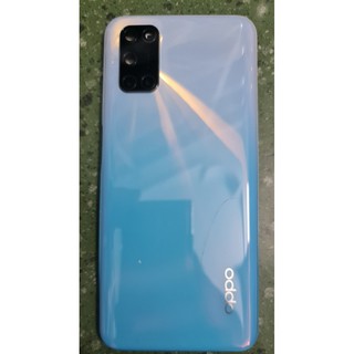 Bộ vỏ oppo A92 2020