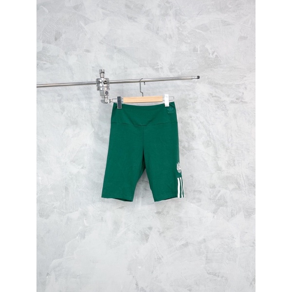 Quần AdiDas Nữ Lửng Basic Xuất Made cambodia full tag