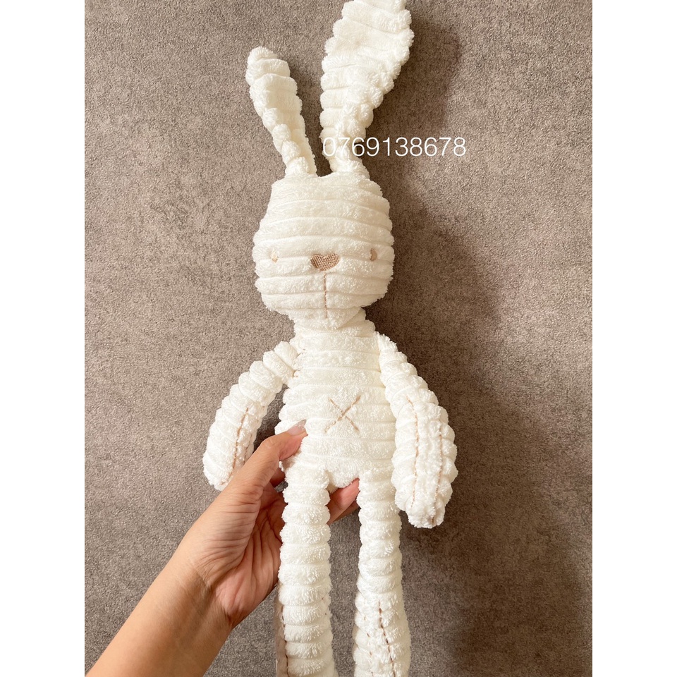 Thú Bông Gấu Ghiền Của Bé Size To 40cm Cho Bé Chơi Đến Lớn