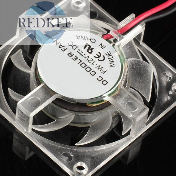 Quạt Tản Nhiệt Redkee 40mm Cho Máy Tính