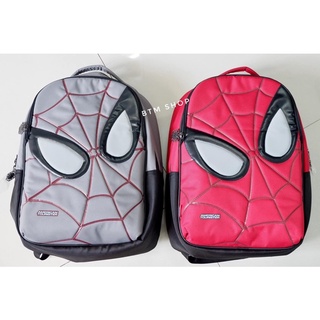 BALO SAMSONITE SPIDERMAN USA