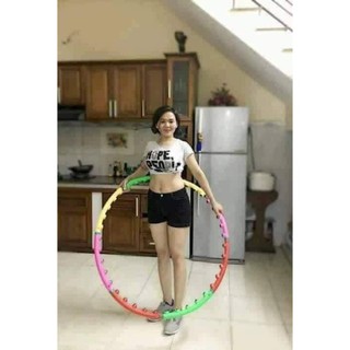 VÒNG LẮC EO