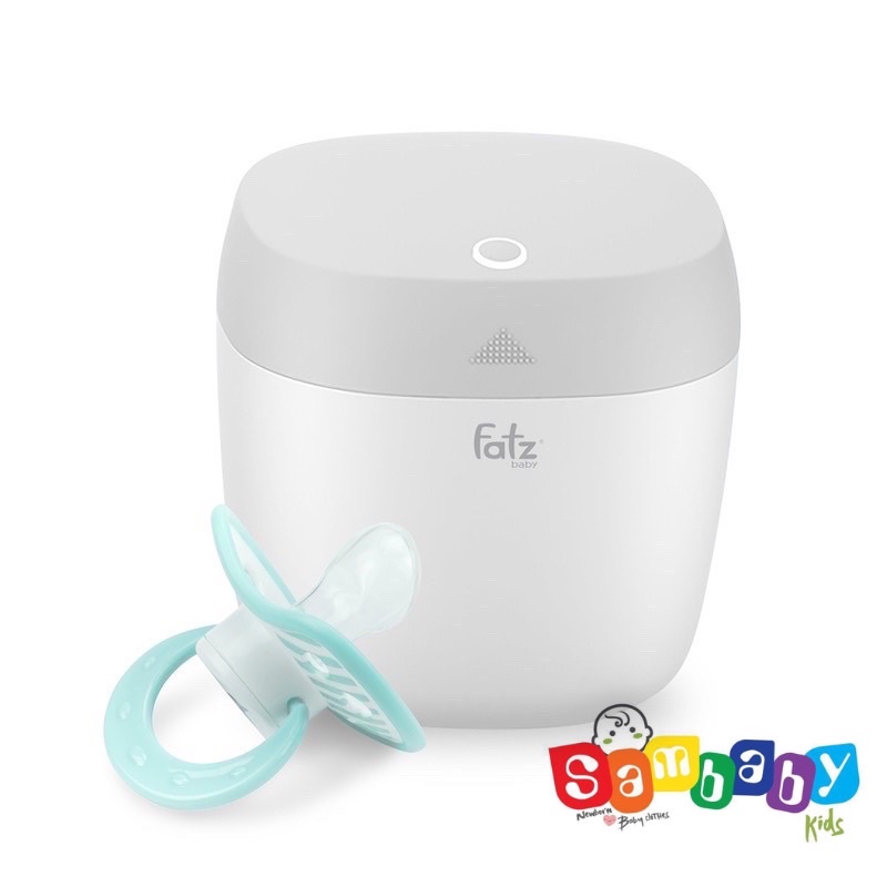 Dụng cụ tiệt trùng UV cầm tay Fatz Baby Mini1 FB4501TN