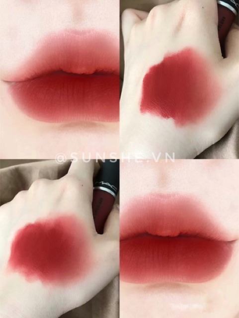 Son Kem Lì MAC Powder Kiss Liquid Lipcolour | BigBuy360 - bigbuy360.vn