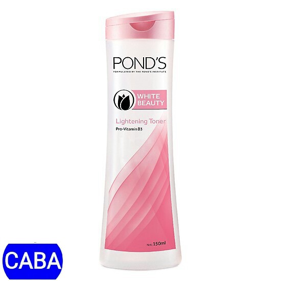 POND'S Nước Hoa Hồng pond Trắng Hồng Rạng Rỡ 150ml