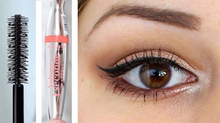 Mascara Bourjois Volume 1 Seconde Waterproof 