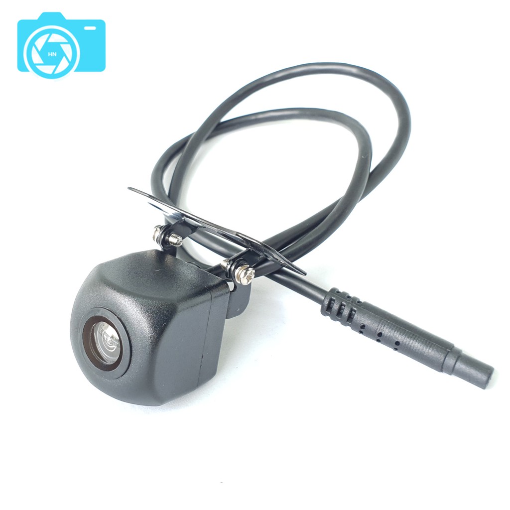 Camera lùi cho camera hành trình, loại 5 chân, jack kết nối 2.5mm. Độ phân giải HD, không LED