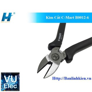 Kìm Cắt C-Mart B0012-6