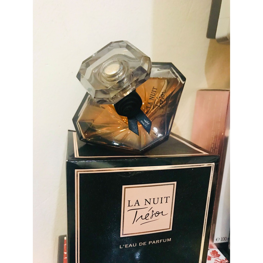 ✨Nước hoa La Nuit Tresor L'Eau De Parfum✅Chính Hãng💎Lancôme