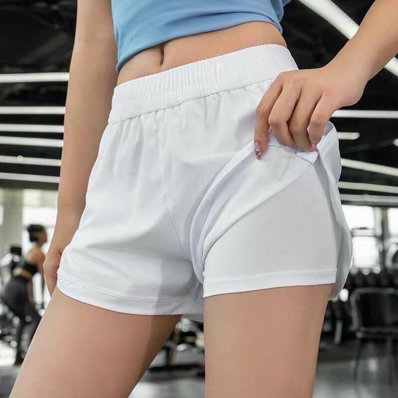 Quần tập gym,yoga,aerobic nữ cạp cao