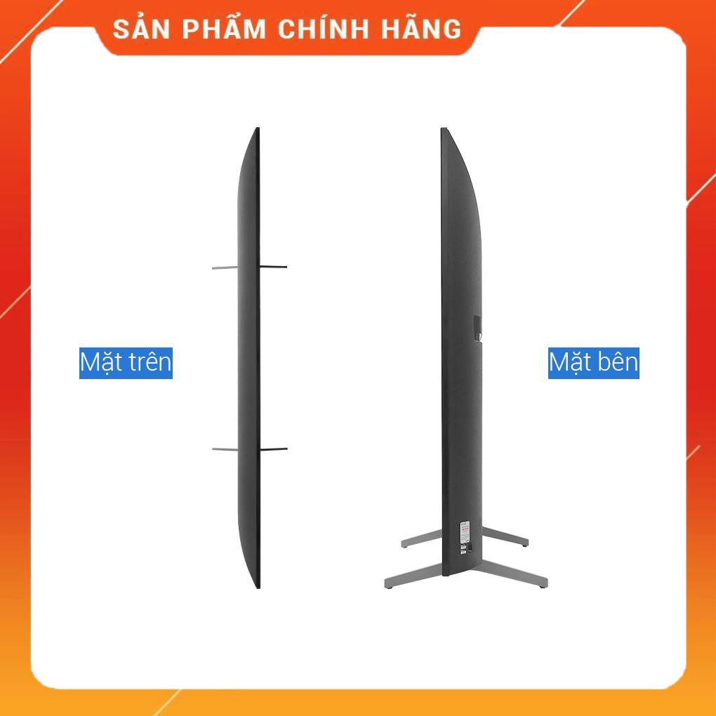 SIÊU hỏa tốc [FreeShip] Android Tivi Sony 4K 65 inch 65X7500H, hàng chính hãng - BH 24 tháng [Shop chỉ bán tại Hà Nội]