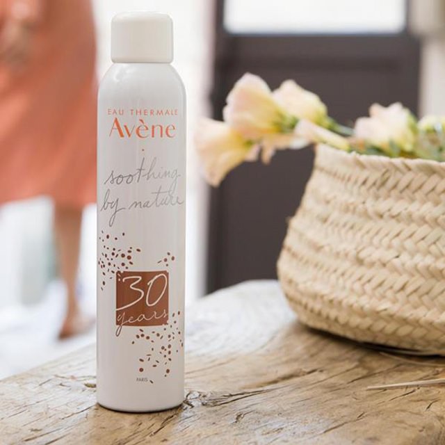 [HÀNG LOẠI 1][TAS9] [CHÍNH HÃNG] Xịt khoáng Avene 300ml bản limited