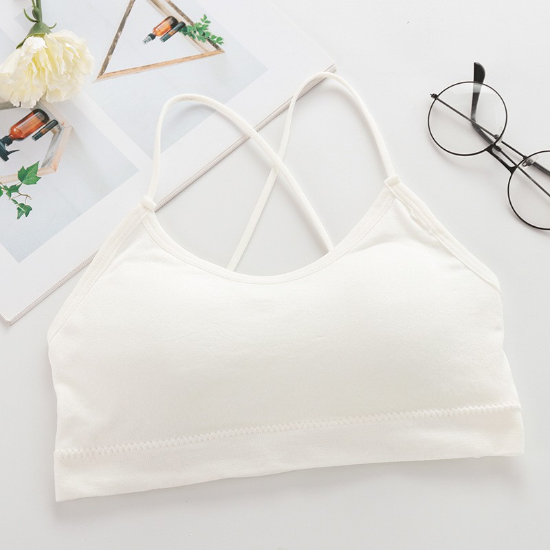 Áo bra, bralette, áo ngực, không gọng có đệm | BigBuy360 - bigbuy360.vn