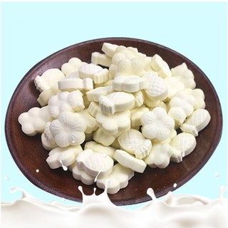 Bánh Thưởng Cho Chó Mèo Vị Phô Mai Sữa 100g
