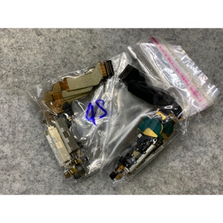 Apple iPhone 4s - Cụm chân sạc dành cho iPhone 4s