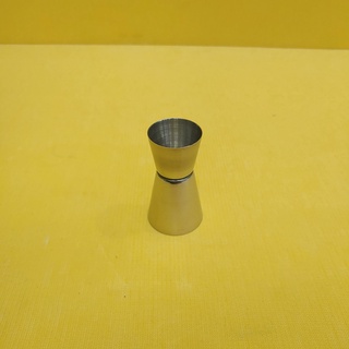 JIGGER ĐONG , LY ĐONG INOX 2 ĐẦU 15CC- 30CC