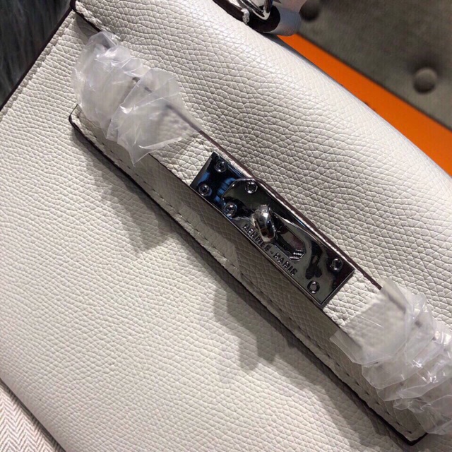Túi Hm kelly mini 20 cm tag trắng