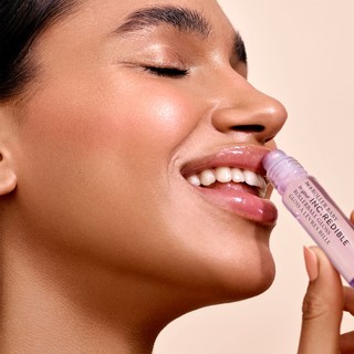 Son bóng INC.redible Roller Baby Lip Gloss