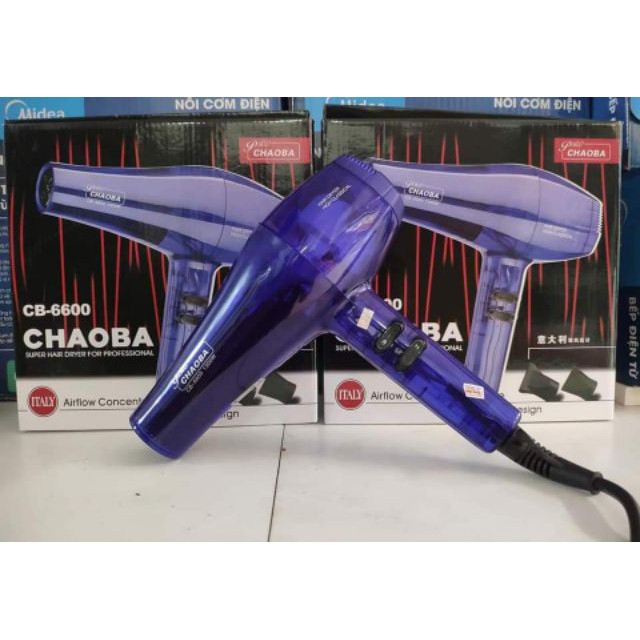 Máy sấy tóc Chaoba 6600