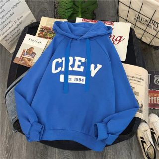 Áo nỉ hoddie nam nữ